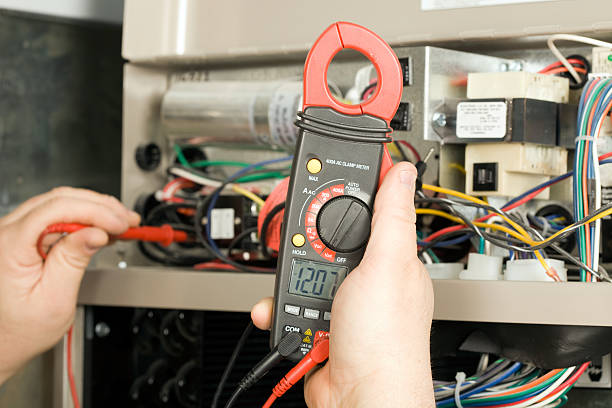 Emergency Electrical Repair Services in Greensboro, MD